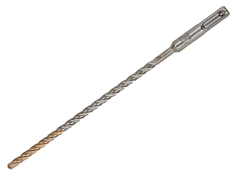 IRWIN� IW2039376 Speedhammer Quad Drill Bit 6.0 x 210mm
