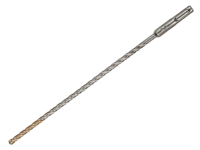 IRWIN� IW2039377 Speedhammer Quad Drill Bit 6.0 x 260mm