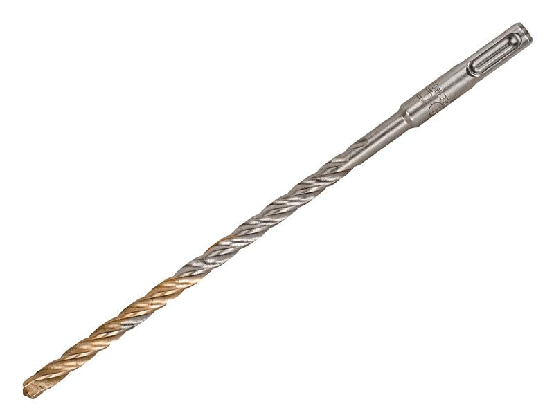IRWIN� IW2039417 Speedhammer Quad Drill Bit 10.0 x 210mm
