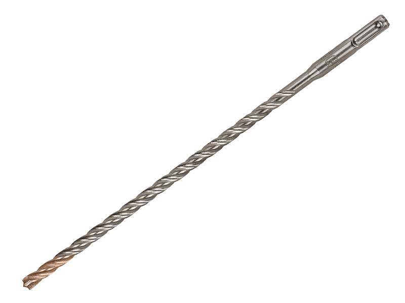 IRWIN� IW2039418 Speedhammer Quad Drill Bit 10.0 x 260mm