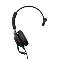 Jabra Evolve2 40 Mono Headset UC