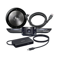 Jabra PanaCast/Speak 710 UC Bundle