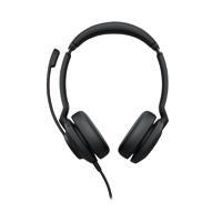 Jabra Evolve2 30 Stereo Headset MS