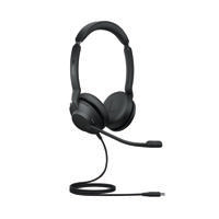 Jabra Evolve2 30 Stereo Headset MS