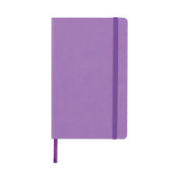 Cambridge Nbk Lined 130x210mm Lilac