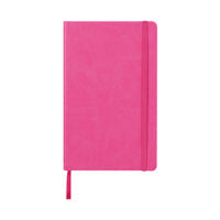 Cambridge Nbk Lined 130x210mm Pink