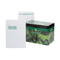 Basildon Env Peel/Seal 120G Pk250