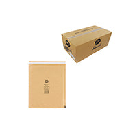 Jiffy Airkraft 260x345mm Gold Pk50
