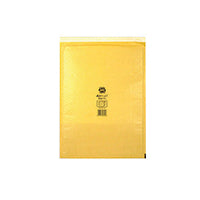 Jiffy Airkraft 340x445mm Gold Pk10
