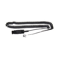 JPL BL12plusP Headset Bottom Lead