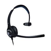 JPL 401S Monaural Headset