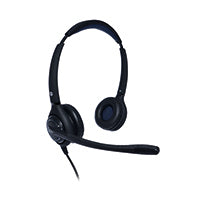 JPL 502S Binaural Headset
