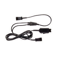 JPL QD Y-Training Bottom Lead USB