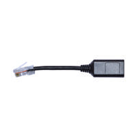 JPL EHS-6 DS-Gen Snom/Yealink Adp Cd
