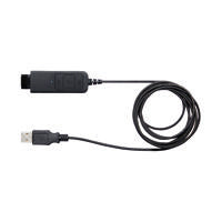 JPL Univ QD Cable USB 2.0 BL-053+P