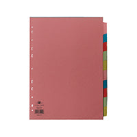 Concord Divider 10Part A4 J22