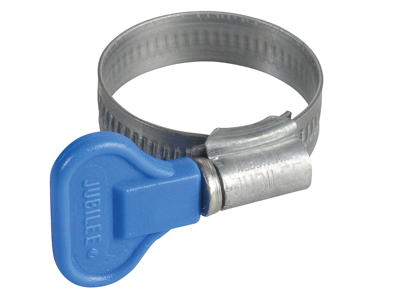 Jubilee� WS032 WS032 Wingspade Hose Clip 20 - 32mm (3/4 - 1.1/4in)
