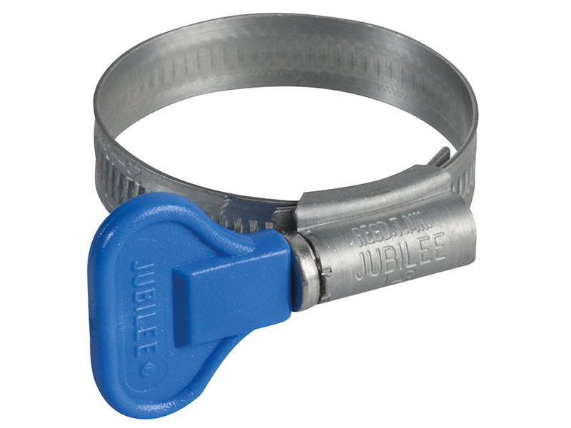 Jubilee� WS040 WS040 Wingspade Hose Clip 25 - 40mm (1 - 1.5/8in)
