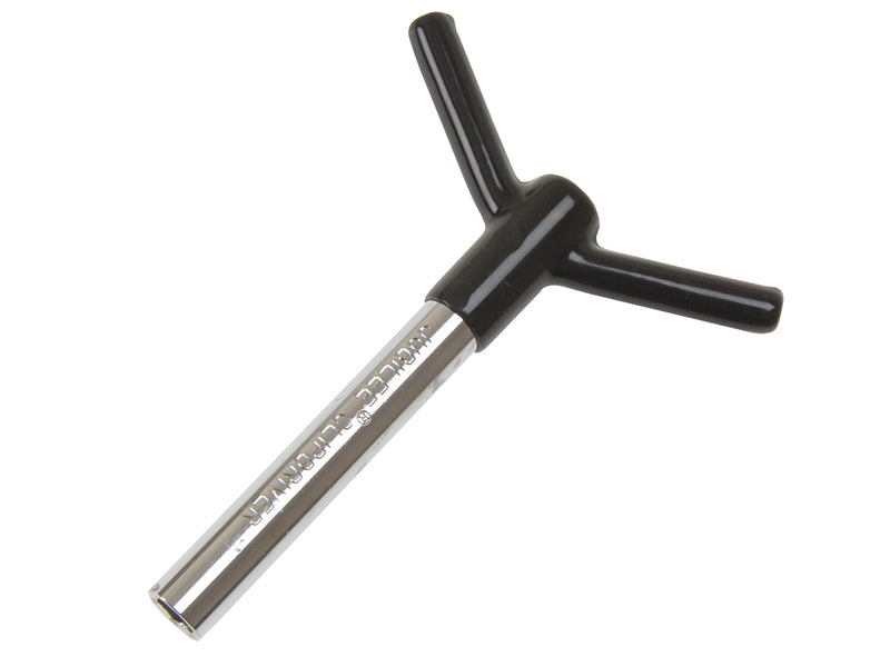 Jubilee� CDR95 CDR95 Clip Driver - Hexagonal 95mm (3.3/4in)