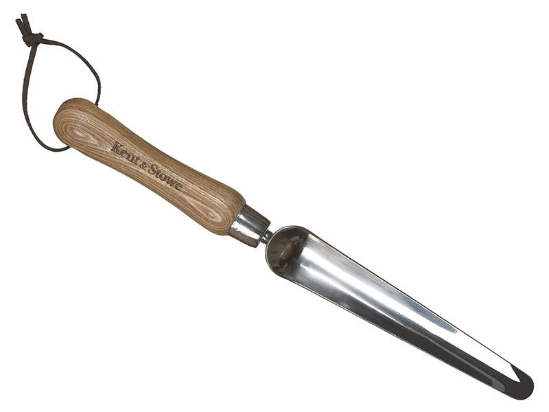 Kent&Stowe 70100182 Stainless Steel Hand Widger, FSC�