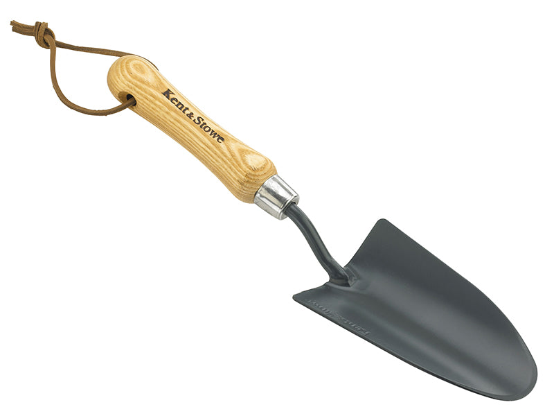 Kent&Stowe 70100277 Carbon Steel Hand Trowel, FSC�