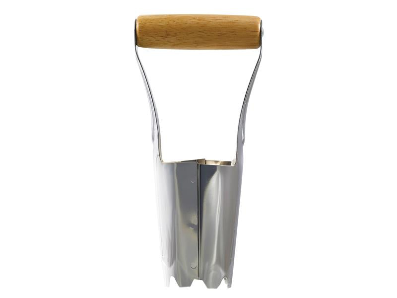Kent&Stowe 70100980 Carbon Steel Hand Bulb Planter, FSC�