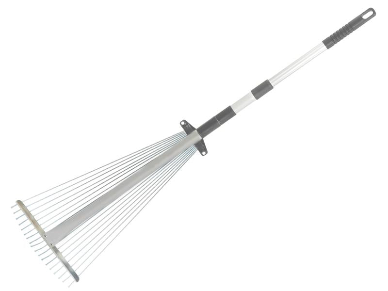 Kent&Stowe 70408014 Expanding Leaf Rake