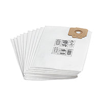 Karcher Vac Filter Bags Fleece Pk10