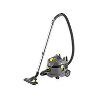 Karcher T 9/1 Bp Dry Vac Clnr Battry