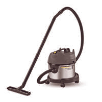 Karcher Wet/Dry Vac Clnr NT 20/1 ME