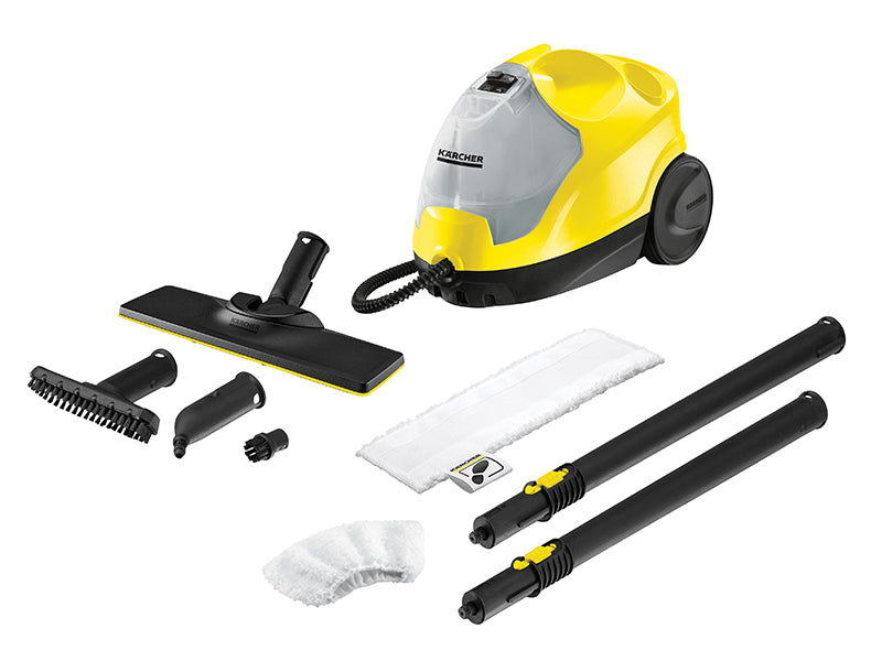 Karcher 15124520 SC 4 EasyFix Steam Cleaner