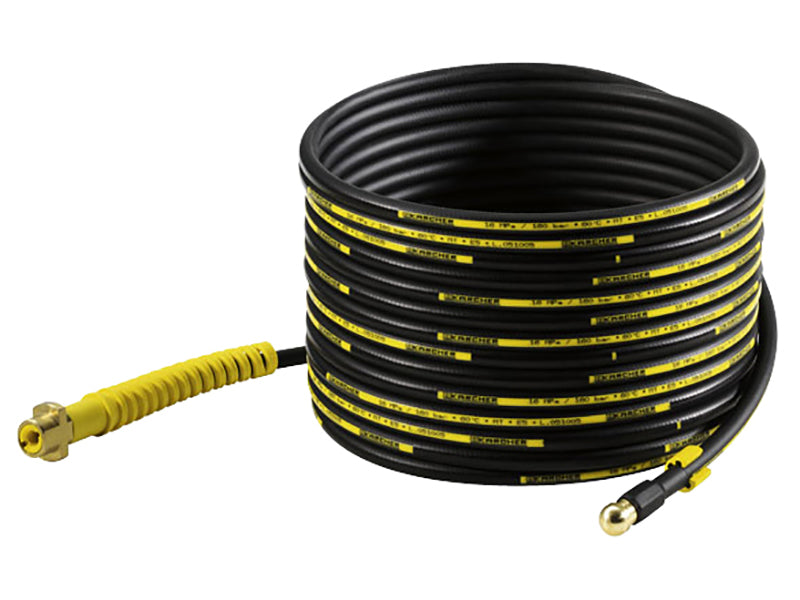 Karcher 2.637.767.0 Drain Cleaning Kit 15m