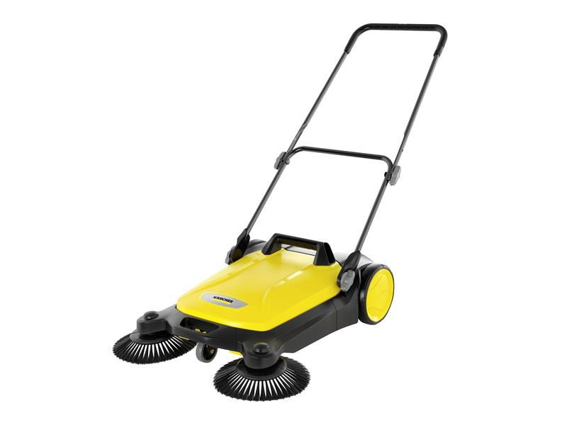 Karcher 17663620 S 4 Twin Sweeper