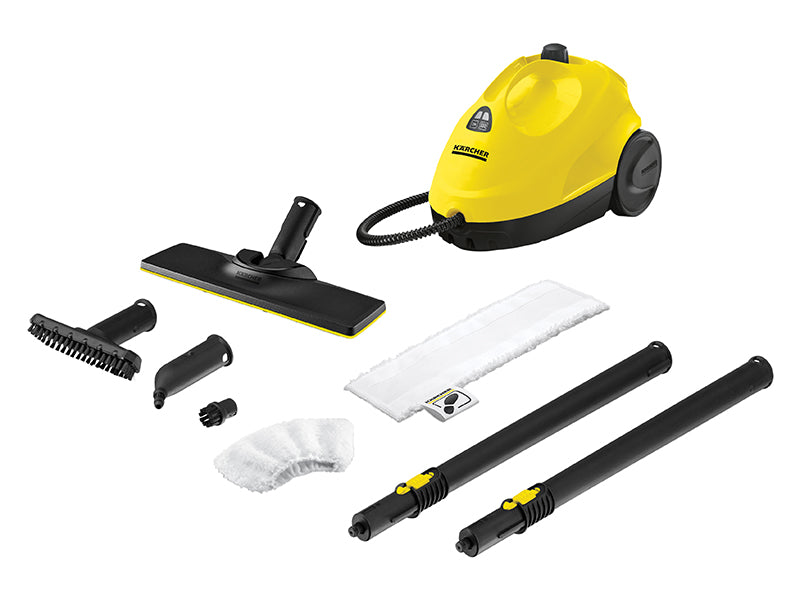 Karcher 1.512-052.0 SC 2 EasyFix Steam Cleaner