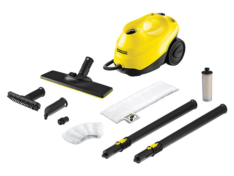 Karcher 1.513-112.0 SC 3 EasyFix Steam Cleaner