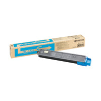 Kyocera TK-8325C Cyan Toner Cartdge