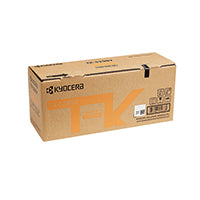 Kyocera Yellow TK-5290Y Toner Cart