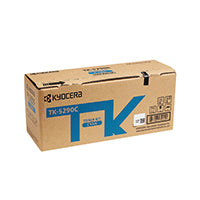 Kyocera Cyan TK-5290C Toner Cart