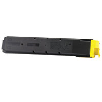 Kyocera Ylw FS-8600 8650DN Toner