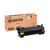 Kyocera Toner Cart Black TK-7310
