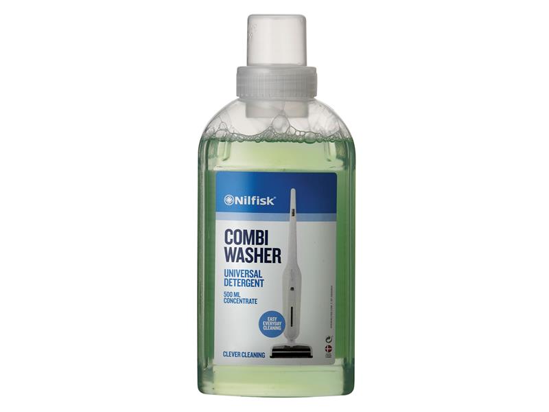 NilfiskAlto(Kew) 125300428 Combi Washer Universal Detergent 500ml