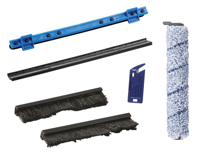NilfiskAlto(Kew) 128351581 Combi Washer Accessory Kit No.6