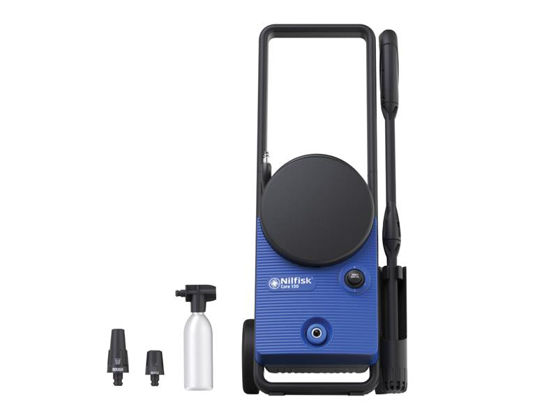 NilfiskAlto(Kew) 128471286 CORE 130 Powercontrol Pressure Washer 130 bar 240V