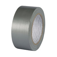 Q-Connect Silver Duct Tape 48mmx25m