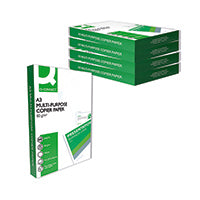 Q-Connect Copier Paper A3 Wht Pk2500