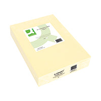 Q-Connect Crm A4 Copier Paper Pk500