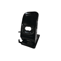 QConnect Exheavy Duty Hole Punch Blk