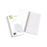 Q-Connect Things To Do Today Book