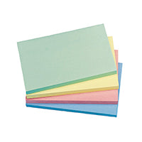 Q-Connect Quick Sticky Note 76x127