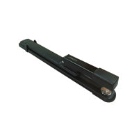 Q-Connect Long Arm Stapler Black